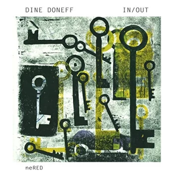 Image of Dine Doneff - In/Out CD