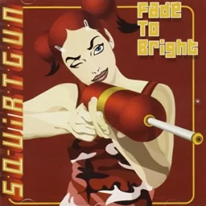 Image of Fade to Bright CD Album