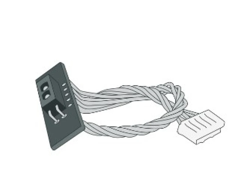 Image of Zebra P1080383-011 printer/scanner spare part Sensor