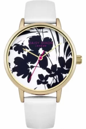 Image of Ladies Daisy Dixon Jessica Watch DD023WG