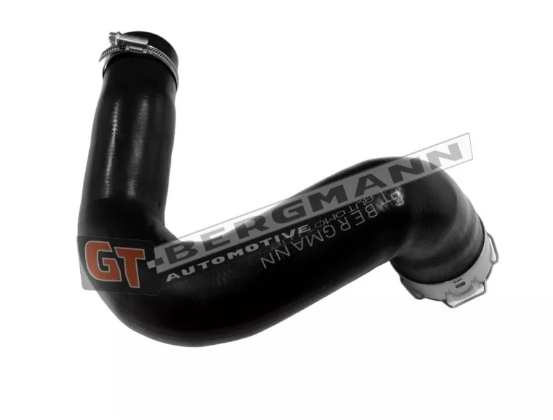 Image of GT-BERGMANN GT52-821 Turbocharger Hose Charger Intake Hose (3314)
