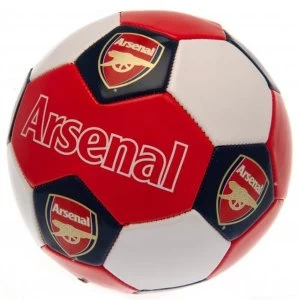 Image of Arsenal FC Football Size 3