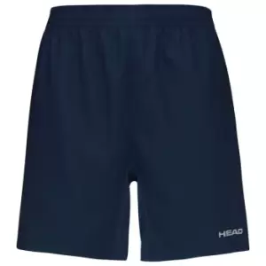Image of Head Club Shorts Mens - Blue