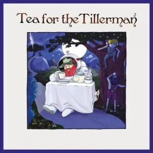 Image of Tea for the Tillerman 2 by Yusuf/Cat Stevens CD Album
