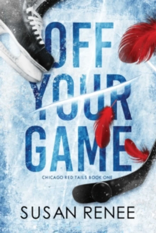 Image of Off Your Game : Volume 1 Paperback / softback