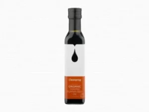 Image of Clearspring Organic Toasted Pumkin Seed Oil 250ml