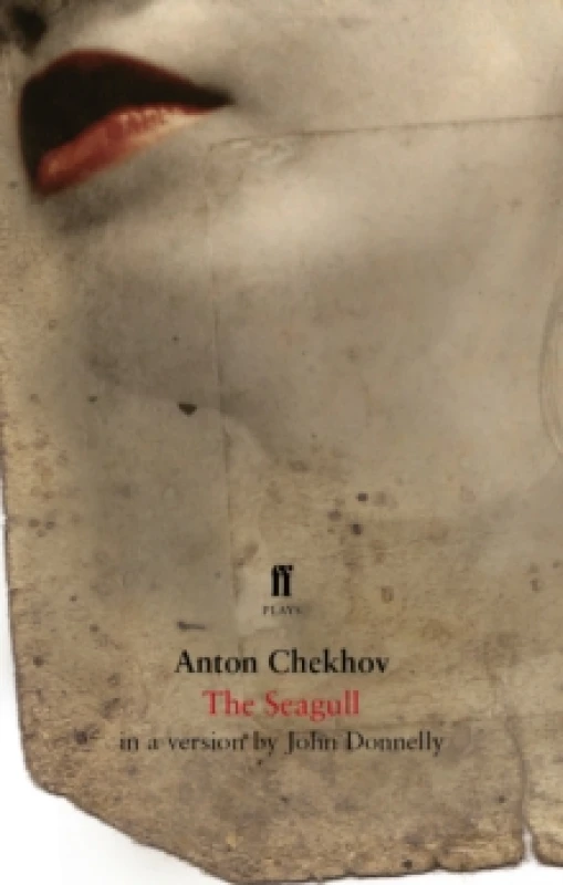 Image of The Seagull. Paperback. By John Donnelly, Anton Pavlovich Chekhov Books