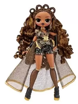 Image of L.O.L Surprise! Omg Dolls - Royal Bee