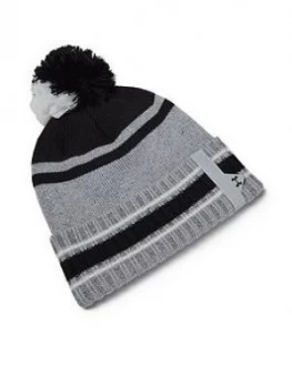 Image of Urban Armor Gear Pom Beanie - Grey