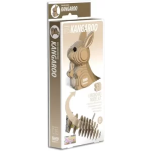 Image of EUGY Kangaroo Construction Kit