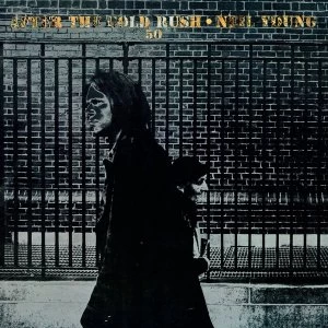 Image of Neil Young - After The Gold Rush 50th Anniversary Vinyl
