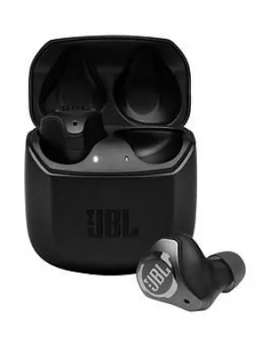 Image of JBL Club Pro Plus Bluetooth Wireless Earbuds