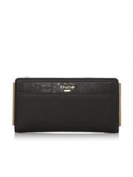 Image of Dune London Dune London Kantelle Purse