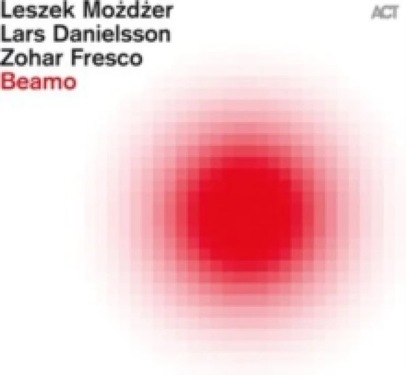 Image of Beamo Vinyl