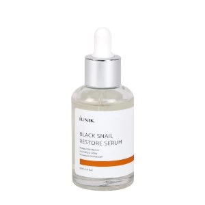 Image of iUNIK - Black Snail Restore Serum - 50ml