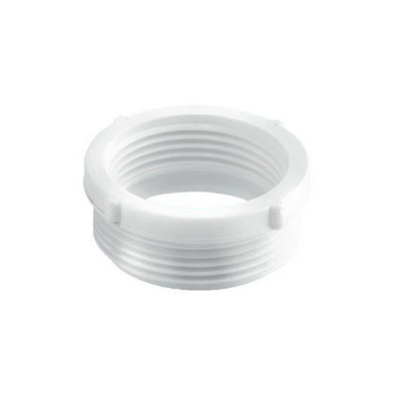 Image of McAlpine T16 1.5" x 1.25" Trap Inlet Reducer White