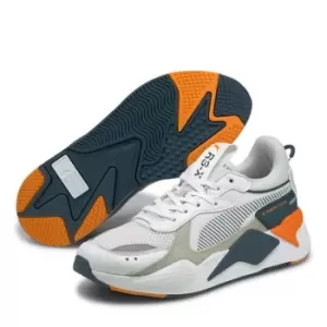 Image of Puma RS-X Reinvent Mens Running Shoes - White
