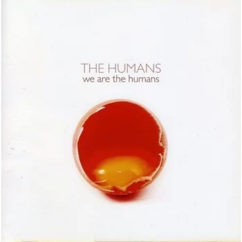 Image of Toyah & The Humans - We Are The Humans Vinyl