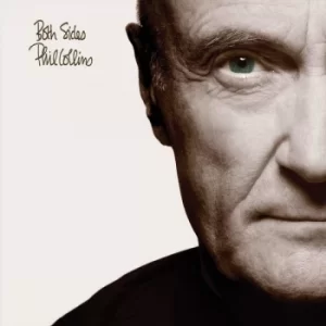 Image of Phil Collins - Both Sides Vinyl