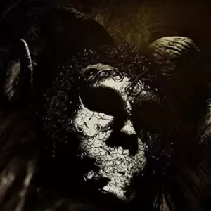 Image of Shrines of the Void by Sheidim Vinyl Album