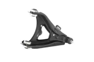 Image of RIDEX Suspension arm Front Axle 273C0639 Track control arm,Wishbone RENAULT,Scenic I (JA0/1_, FA0_),MEGANE Scenic (JA0/1_),MEGANE I (BA0/1_)