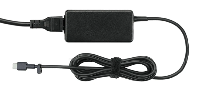Image of ASUS 0A001-00695100 power adapter/inverter Indoor 45 W Black