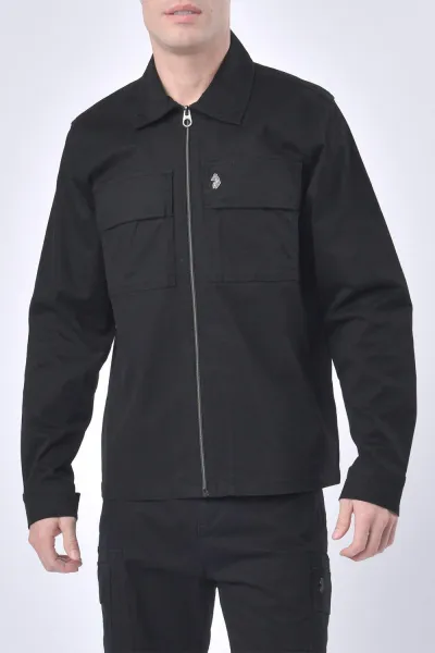 Image of Mashed 4 Pocket Jacket