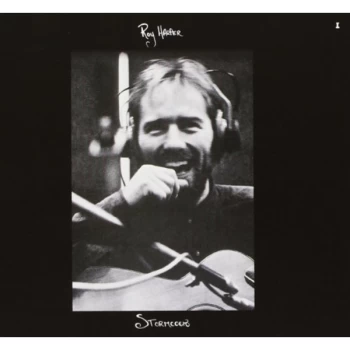 Image of Roy Harper - Stormcock CD