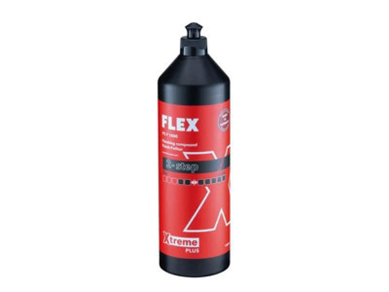 Image of Flex Power Tools 532417 Finishing Polish 250ml Flx532417