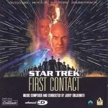 Image of Star Trek:First Contact