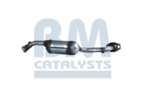 Image of BM CATALYSTS Catalytic Converter BM91625H Katalysator,Cat Converter RENAULT,TWINGO I (C06_)