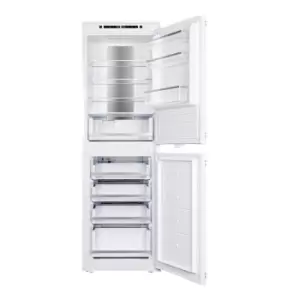 Image of Montpellier MIFF550FF 230L Frost Free Integrated Fridge Freezer