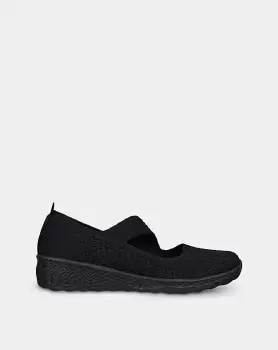 Image of Skechers Up Lifted Slip On Shoes