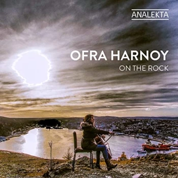Image of Ofra Harnoy - Ofra Harnoy: On the Rock CD