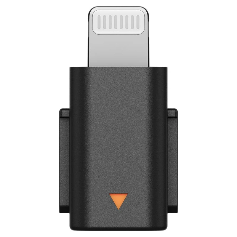 Image of DJI Mic Mini Phone Adapter Lightning