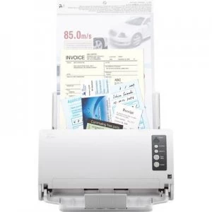 Image of Fujitsu fi-7030 Workgroup Document Scanner