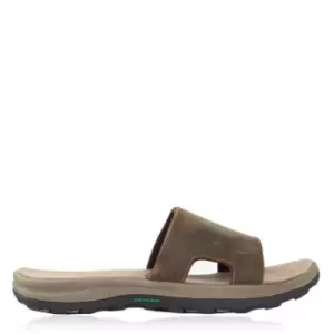 Image of Karrimor Lounge Sliders Mens - Brown