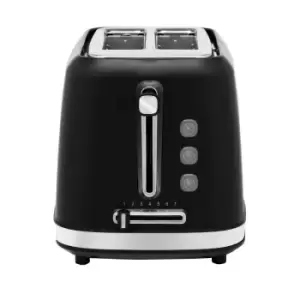 Image of Black & Decker BXTO20077GB 2 Slice Toaster