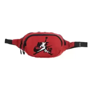 Image of Air Jordan Jumpman Crossbody Bag - Red