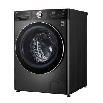 Image of LG FWV1128BTSA 12KG 8KG 1400RPM Washer Dryer