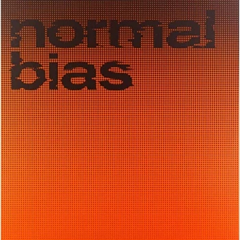 Image of Normal Bias - LP2 Vinyl