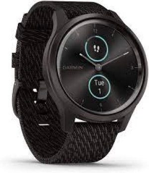 Image of Garmin Vivomove Style Smartwatch