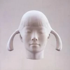 Image of Let It Come Down by Mimi Parker CD Album