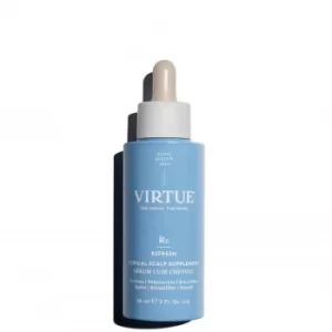 Image of VIRTUE Refresh Topical Scalp Supplement 60ml