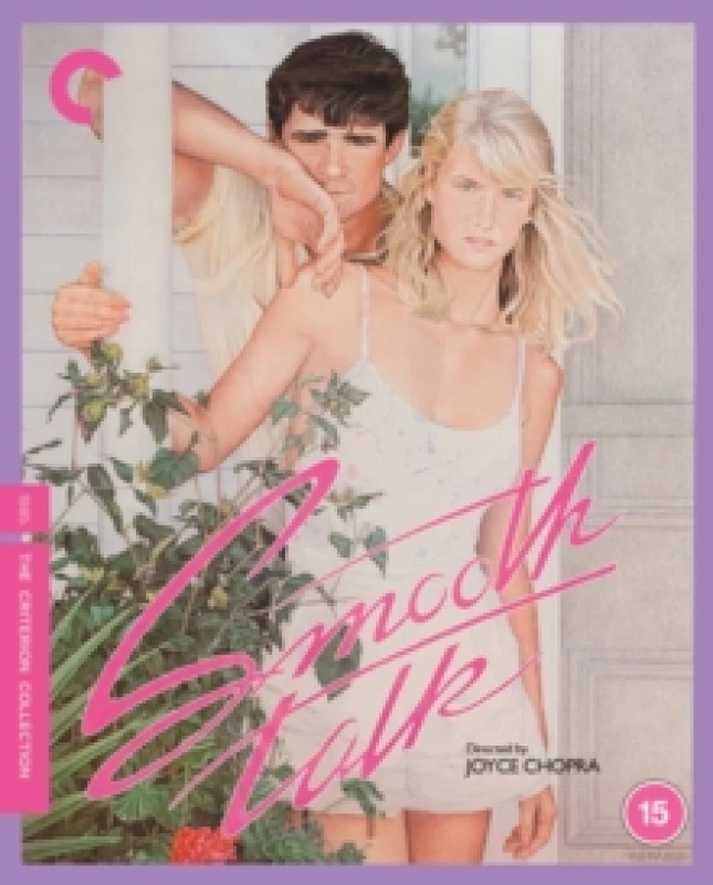 Image of Smooth Talk - The Criterion Collection Bluray 5050629698633