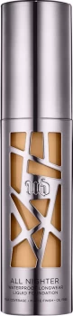 Image of Urban Decay All Nighter Liquid Foundation 30ml 6.0