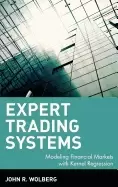 Image of expert trading systems modeling financial markets with kernel regression