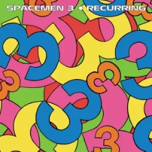 Image of Recurring by Spacemen 3 Vinyl Album