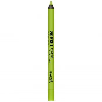 Image of Barry M Hi Vis Bold Waterproof Eyeliner - Strobe Light