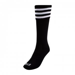 Image of ONeills Football Socks Junior - Black/White